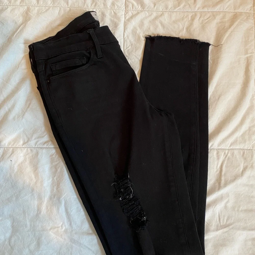 Frame Jeans - Picture 4 of 5